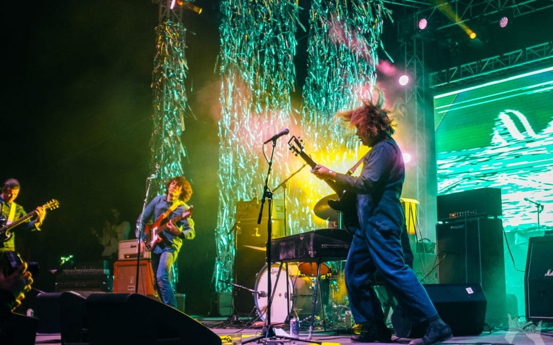 Cool-Tite Shows Of The Week — January 22nd To 28th