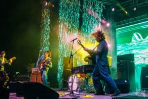 Desert Daze 2017 | Cool-Tite