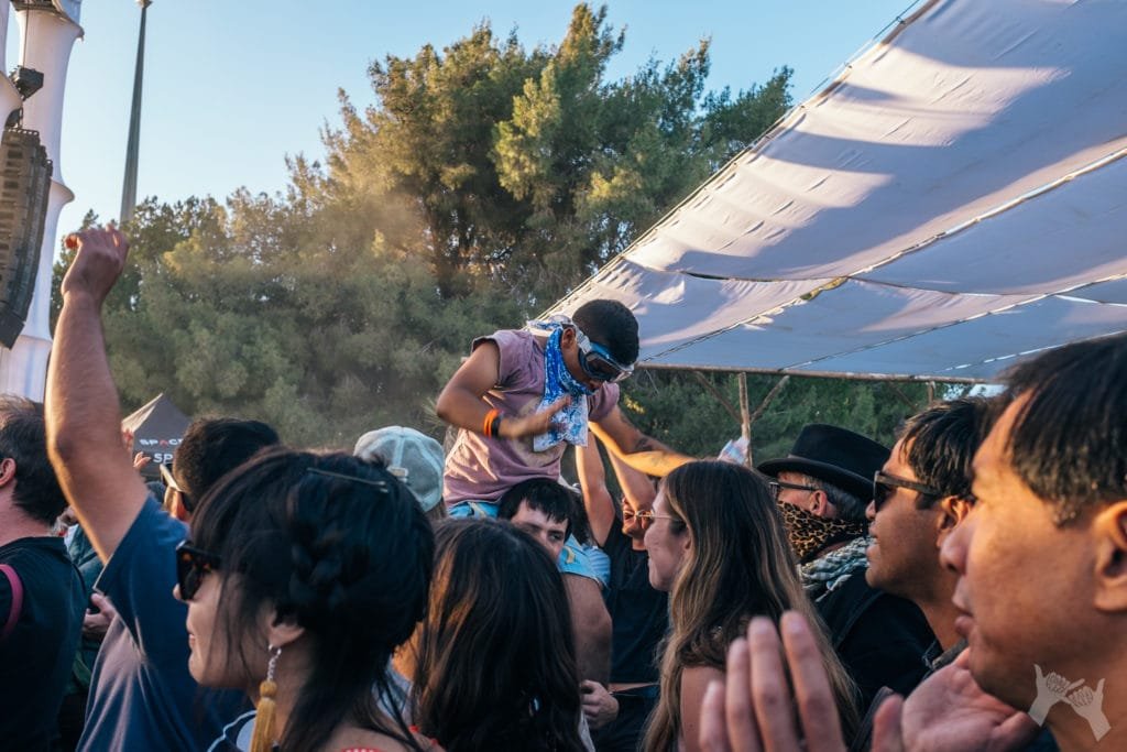 Desert Daze 2017 | Cool-Tite