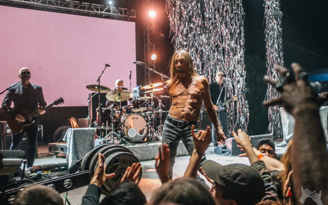 Desert Daze Proves Once Again, It’s the Dopest