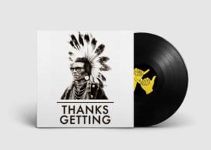 Thanksgetting Playlist From Cool-Tite