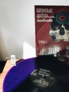 Uncle Acid and the Deadbeats