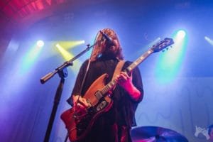 Meatbodies at The Regent