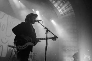 Night Beats at The Regent