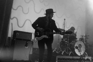 Night Beats at The Regent