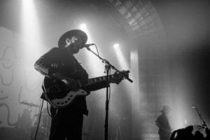 Night Beats at The Regent