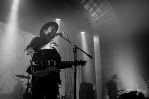 Night Beats at The Regent