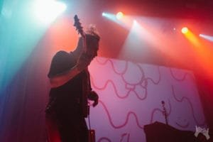 Meatbodies at The Regent