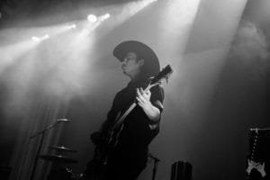 Night Beats at The Regent