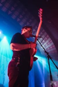 Meatbodies at The Regent