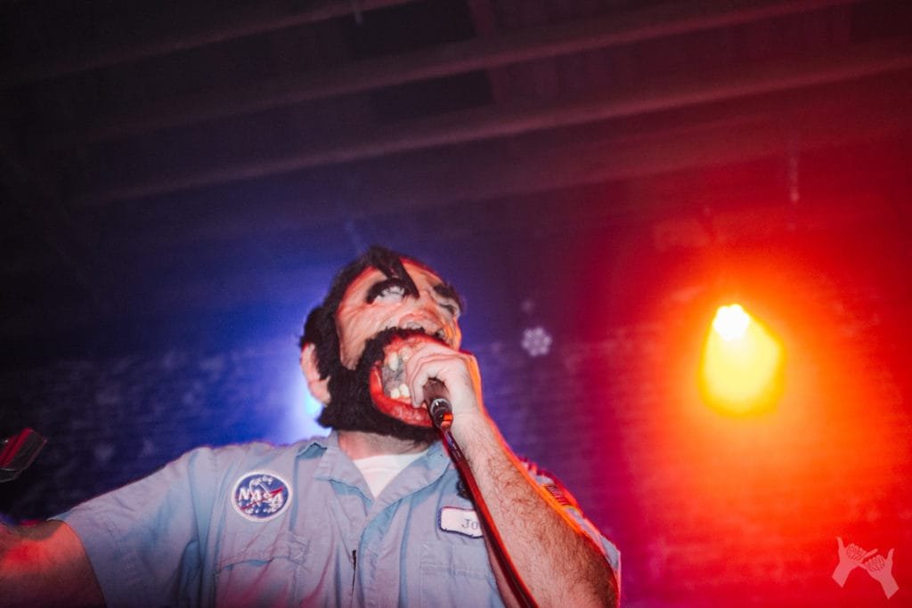 FARTBARF at The Hi Hat