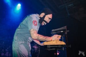 FARTBARF at The Hi Hat