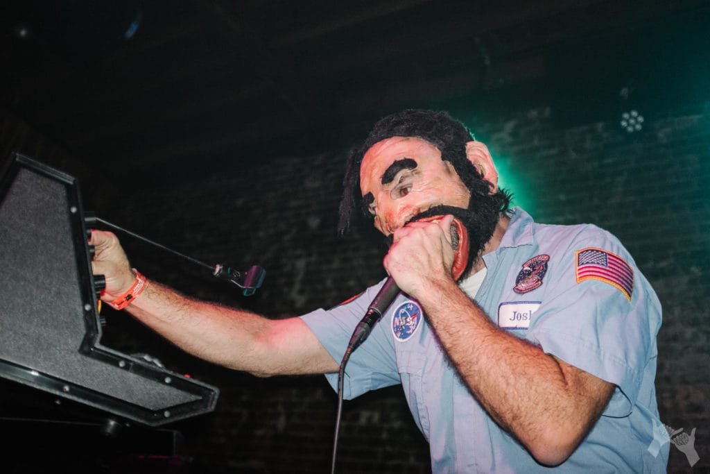 FARTBARF at The Hi Hat