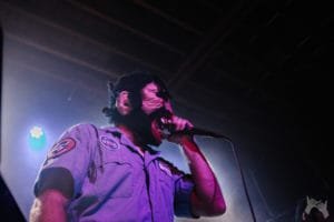 FARTBARF at The Hi Hat