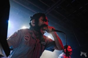 FARTBARF at The Hi Hat