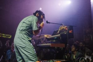 FARTBARF at The Hi Hat