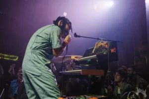 FARTBARF at The Hi Hat