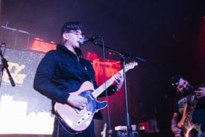 Cruel Reflections at Club Bahia