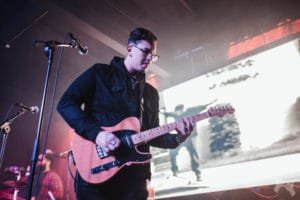 Cruel Reflections at Club Bahia