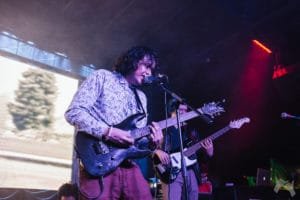 Paco & The Tacos at Club Bahia