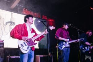 Cheridomingo at Club Bahia