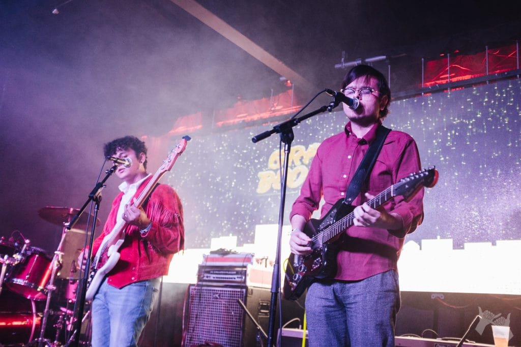 Cheridomingo at Club Bahia