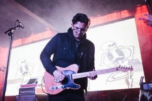 Cruel Reflections at Club Bahia