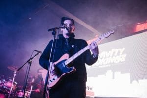 Cruel Reflections at Club Bahia