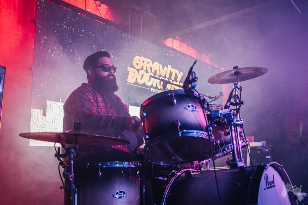 Cruel Reflections at Club Bahia