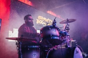 Cruel Reflections at Club Bahia