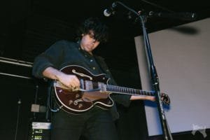 Flat Worms at Zebulon