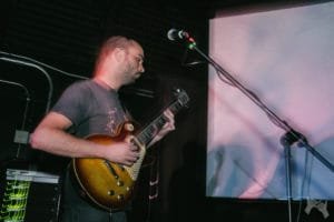 ORB at Zebulon