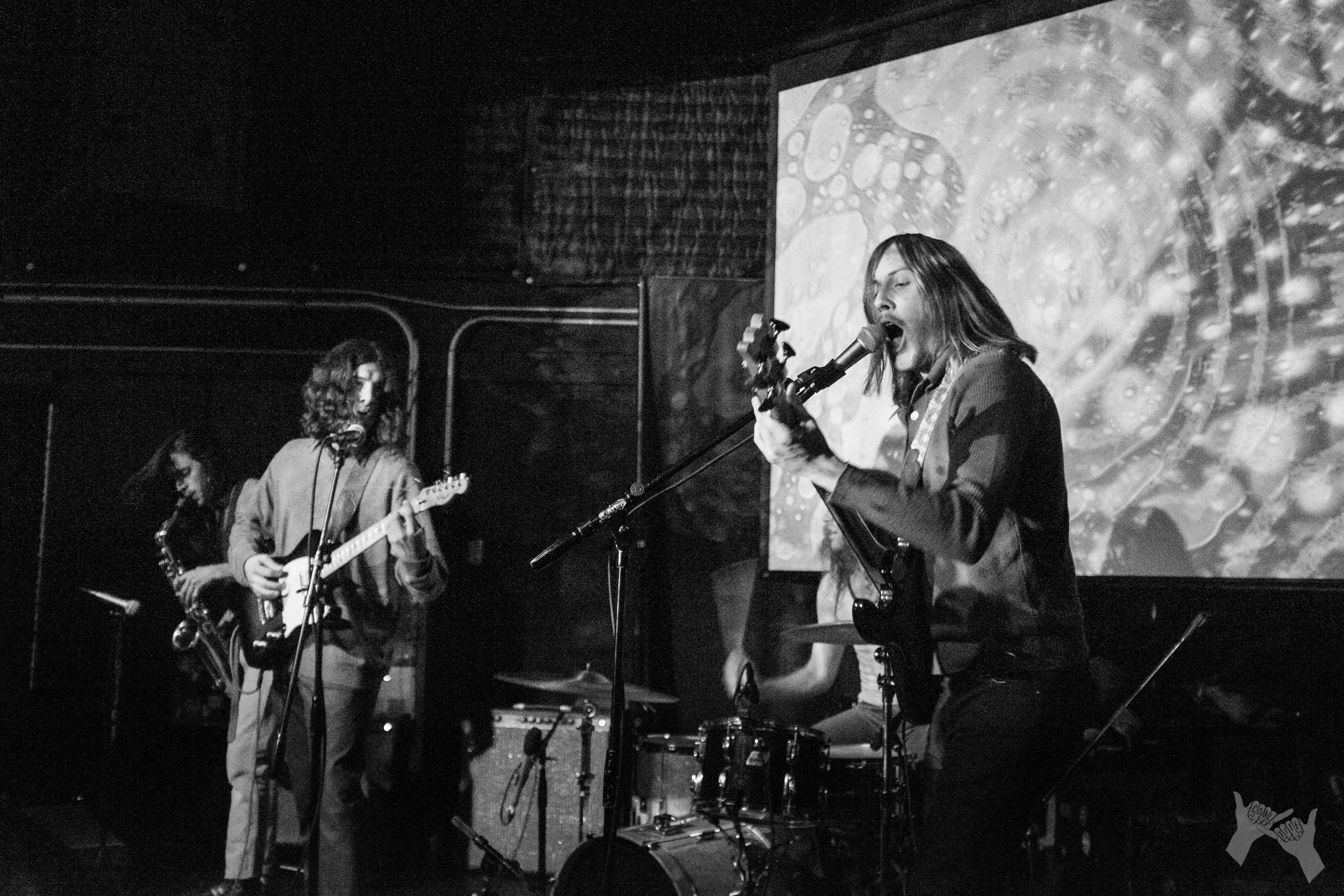 HooverIII at Zebulon