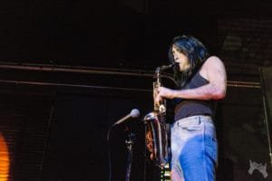 HooverIII at Zebulon