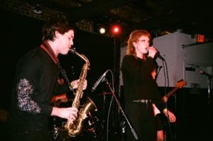 French Vanilla at Resident