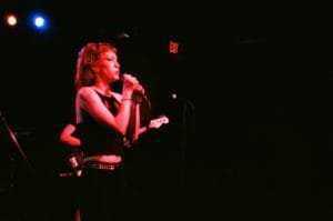 French Vanilla at Resident