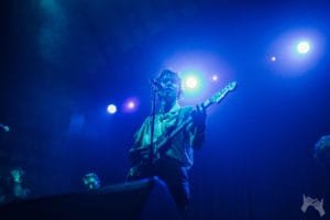 The Buttertones at The Regent