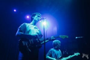 The Buttertones at The Regent