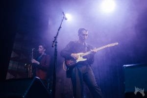 The Buttertones at The Regent