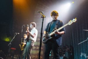 The Buttertones at The Regent
