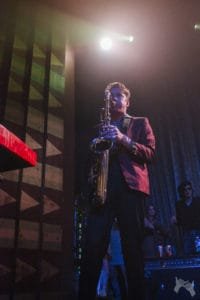 The Buttertones at The Regent