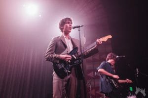 The Buttertones at The Regent