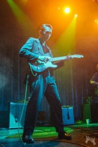 The Buttertones at The Regent