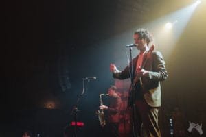 The Buttertones at The Regent