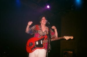 MOURN at Bootleg Theater | Cool-Tite