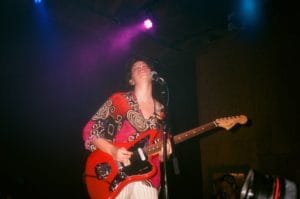 MOURN at Bootleg Theater | Cool-Tite