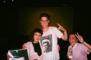 MOURN at Bootleg Theater | Cool-Tite