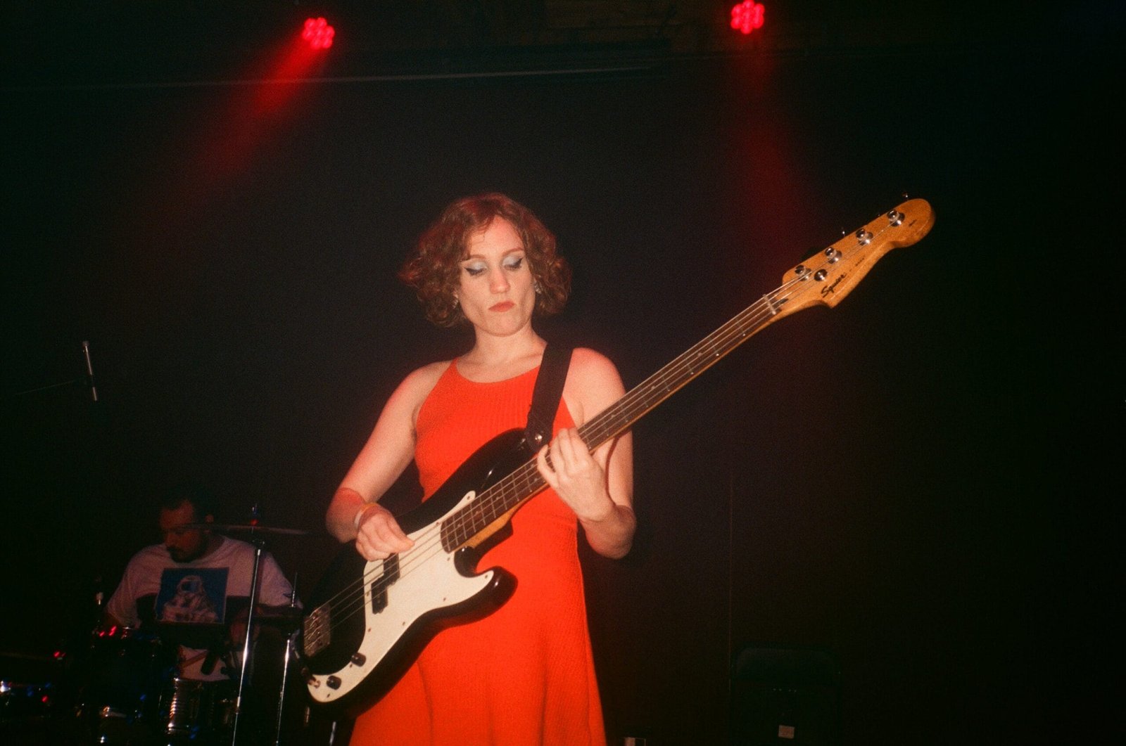 French Vanilla at Bootleg Theater | Cool-Tite