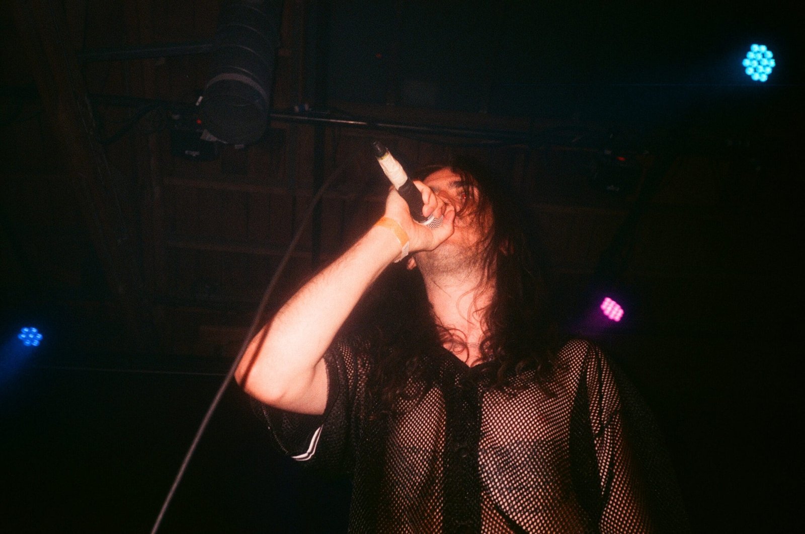 Chastity at Bootleg Theater | Cool-Tite