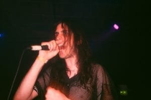 Chastity at Bootleg Theater | Cool-Tite